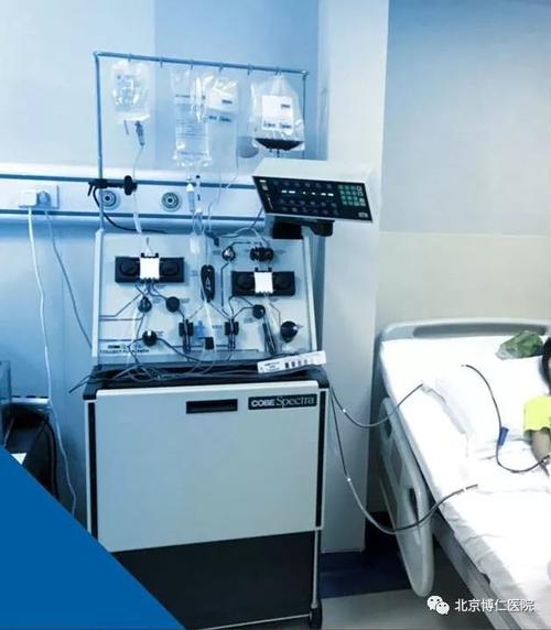 外周血造血干细胞采集, 你想要知道的都在这里