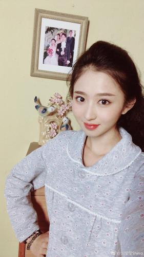 广东朋友们觉得外来媳妇的罗飞雁好看吗