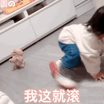 丸子妹表情包动图分享