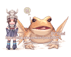 妖西yocci_新浪博客