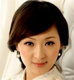 长春电视台主持人:陈欣欣性别:女出生年月日:1984年6月17日身高:170cm