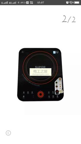 导致电磁炉e6的原因