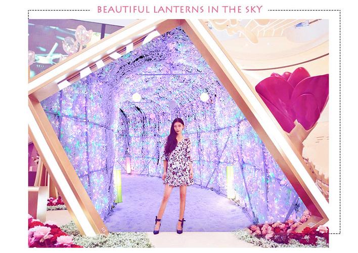 网红打卡拍照背景墙壁纸ins个性灯光主题3d立体壁画ktv奶茶店墙纸