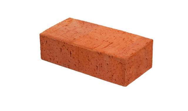 砖头会被压碎吗?