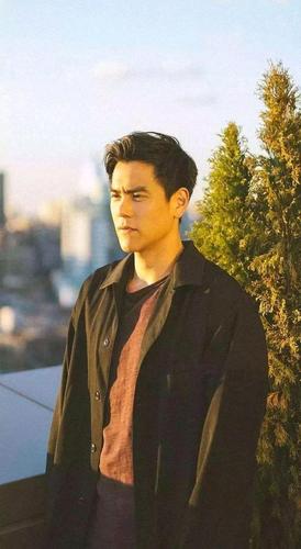 彭于晏精选壁纸集