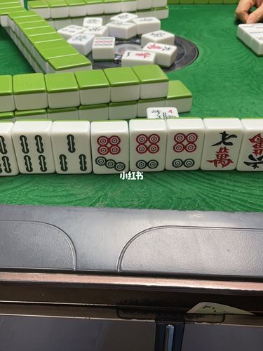 海口麻将三缺一!_麻将_游戏_游戏其他