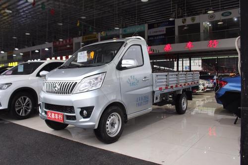 【佛山】2020年8月 长安欧尚 长安星卡l1 2019款 1.