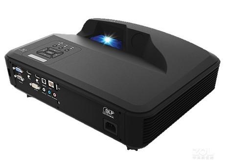 明基ms3081 与科视captiva dwu500s哪个好