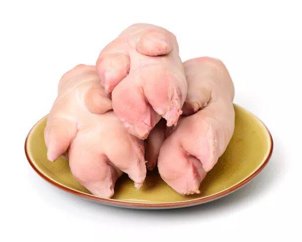 你好 七星猪蹄!