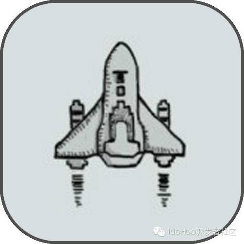 idehub 积木式编程之飞机大战,军团出击!
