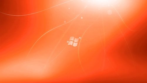 windows7 主题壁纸30 - 1366x768