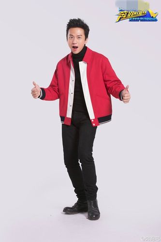 《奔跑吧兄弟》更名《奔跑吧》