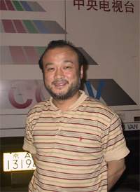 网站专稿:观众需要生动有新意的文艺作品——专访著名导演赵安
