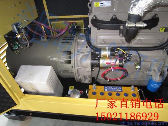 金华10kw柴油发电机厂家