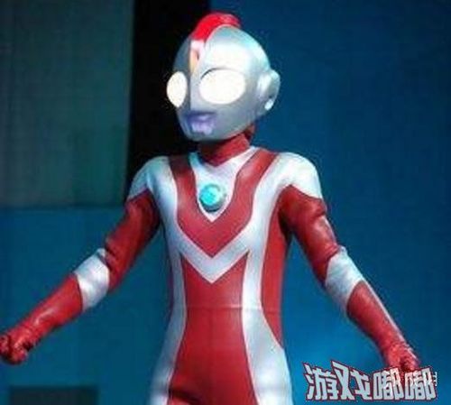 伍利安奥特曼应该很少人认识,其实他是佐菲奥特曼的养父.