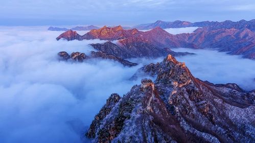 云赏祖国大好风光～「下篇」