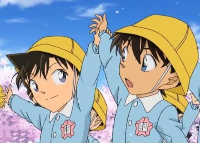 动漫中你们磕过的cp都有谁?新兰甜哭,狐兔爱情羡煞旁人