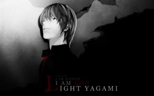 death note(死亡笔记)最新海报高清壁纸壁纸图片
