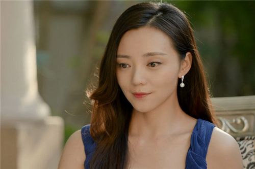 演员陶慧个人资料简介微博 陶慧结婚了吗