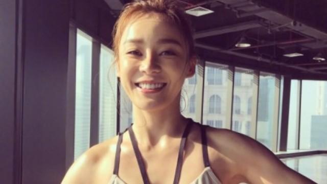 袁姗姗马甲线纪录片上线