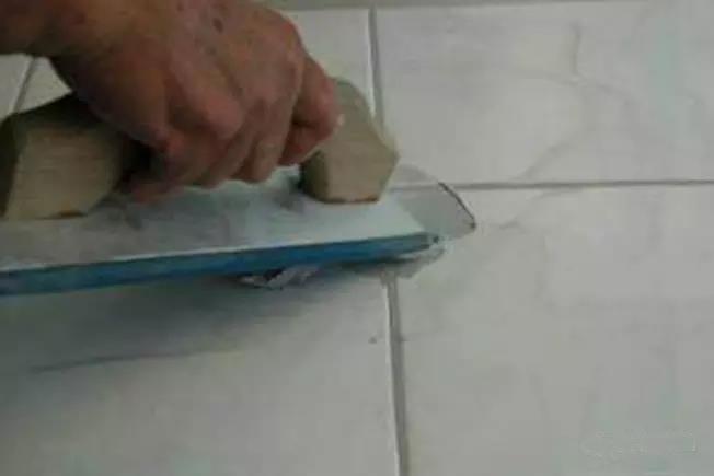 水泥基瓷砖填缝剂