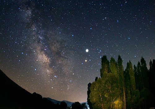 木星图片