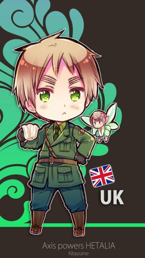 黑塔利亚q版图片_黑塔利亚q版全员_黑塔利亚q版壁纸