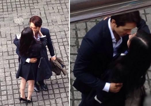 刘亦菲宋承宪在一起多久2人分手原因及怎么认识的