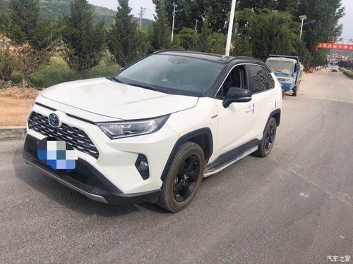 【图】茶余看风景,心静自然凉_rav4荣放论坛_汽车之家论坛