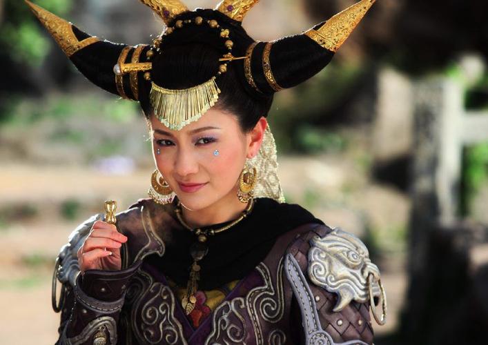 牛魔王百思不得其解?铁扇公主一语道破真相!