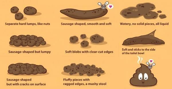 肠癌都是"拖"出来的,一旦排便有4种症状,及时就医,早预防!