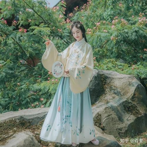 你见过穿汉服最好看的人是什么样子