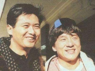 为何周润发不与成龙合作刘德华一句话给出答案网友瞬间懂了