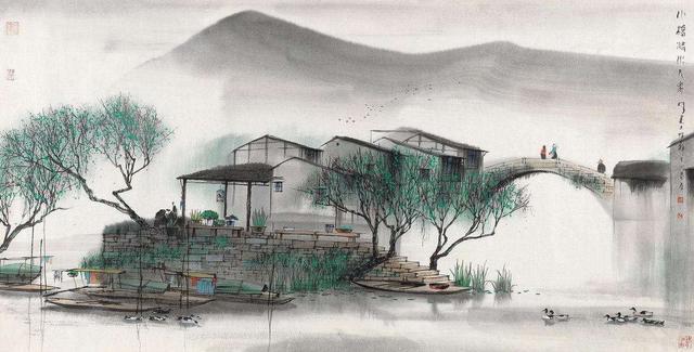 秦观《行香子》阅读练习及答案