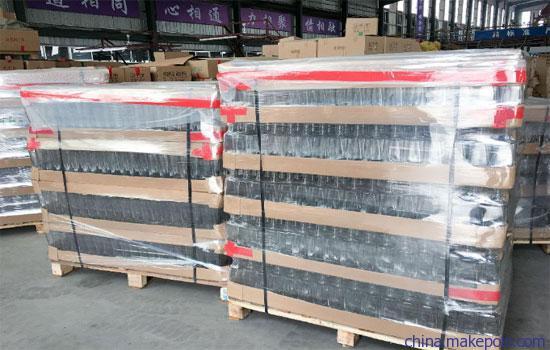 pe拉伸缠绕膜拉伸膜缠绕膜打包膜