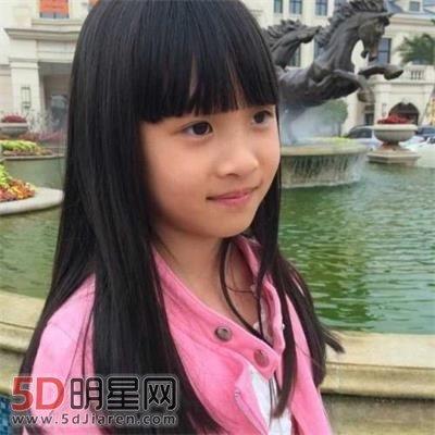 程潇的妹妹程晨个人资料照片 程潇节目中妹妹出场是什么节目