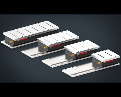 直线电机实际应用最典型的例子就是高速磁悬浮列车,美,英,日,法,德