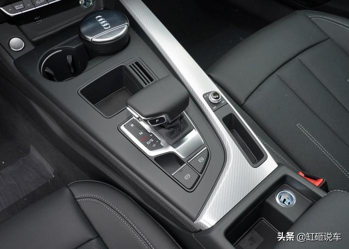 奥迪a4价格多少奥迪a4轿车价格及图片