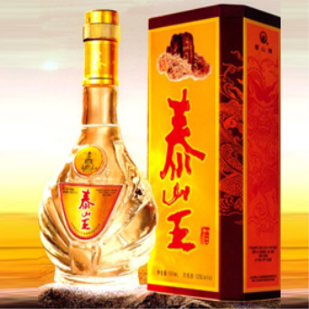 32度泰山王酒(广东专供)