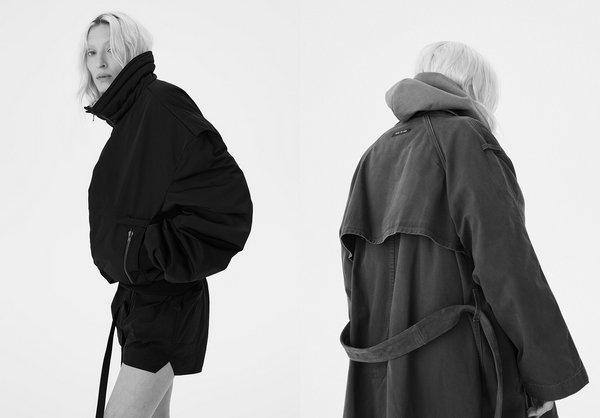 美潮fog2019全新春夏系列lookbook赏析完美的高街风格