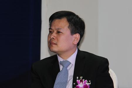 主持人:联东集团地产事业部副总经理梁环宇
