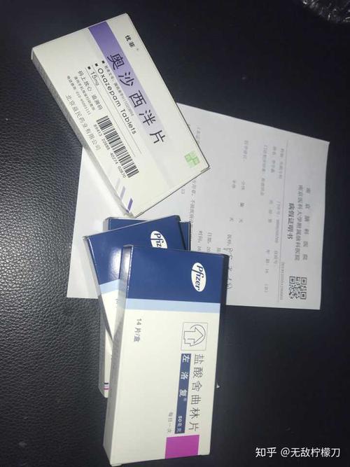 你们被确诊为抑郁症的第一反应是什么