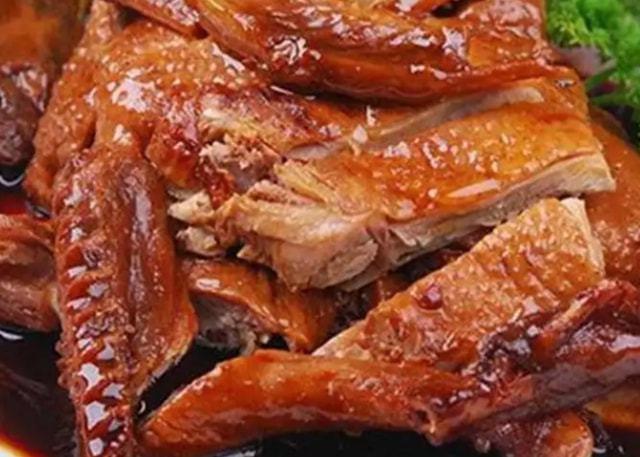 阜阳最经典的7款名菜每一道都是阜阳人的心头爱你喜欢哪款