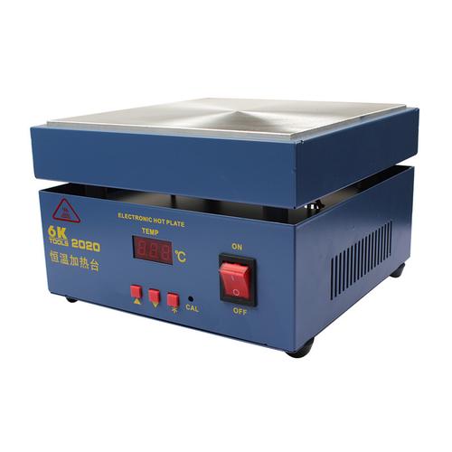 恒温加热台