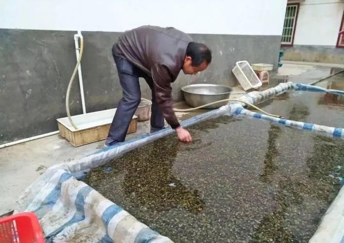 【我的脱贫故事】从一贫如洗到月薪过万的"田螺哥"
