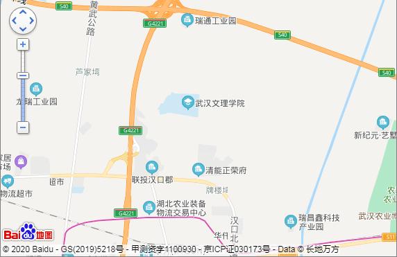 武汉文理学院招生信息网