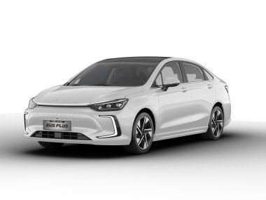 【图】北京eu5 plus 2021款 r500 优享版报价_图片