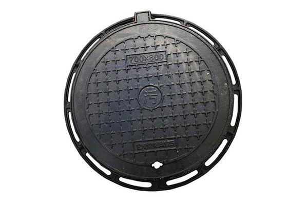 驻马店质量好的球墨铸铁方井盖生产厂家