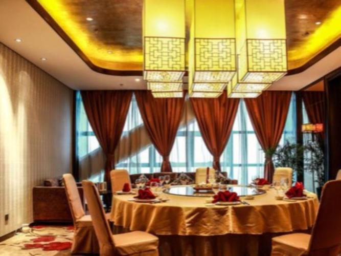 镇江书香世家酒店