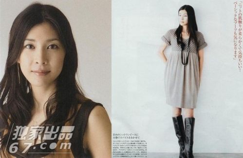 竹内结子竹内结子,日本女演员.